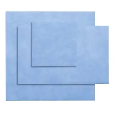 V. Mueller - DST2 Sterilization Filter Paper Genesis® 6 X 9 Inch