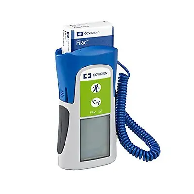 Cardinal - 504000 Filac™ 3000 EZ Thermometer