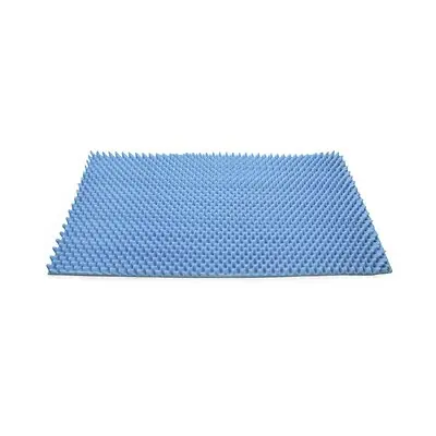 McKesson Brand - 136-66005 McKesson Mattress Overlay
