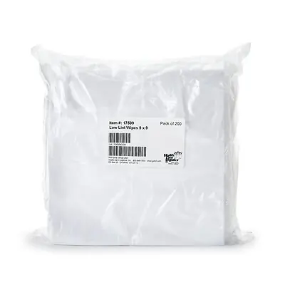 Health Care Logistics - 17509 Health Care Logistics® Task Wipe