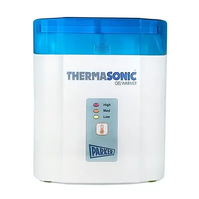 Parker Labs - 82-03 Thermasonic® Gel Warmer for 3 Bottles