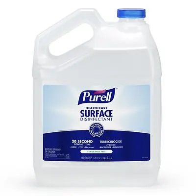 GOJO - 4340-04 Purell® Healthcare Surface Disinfectant Cleaner