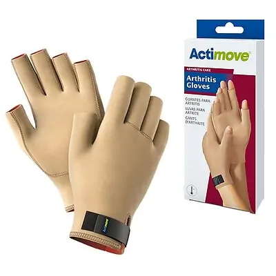 BSN Medical - 7578321 Actimove® Compression Gloves