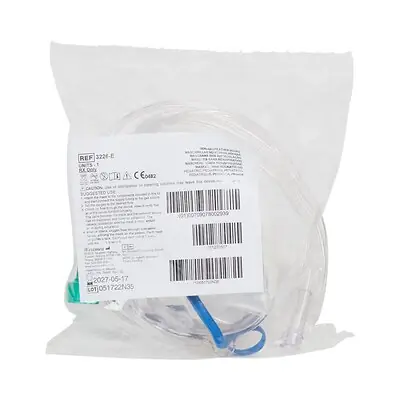 McKesson Brand - 3226E McKesson Nonrebreather Oxygen Mask