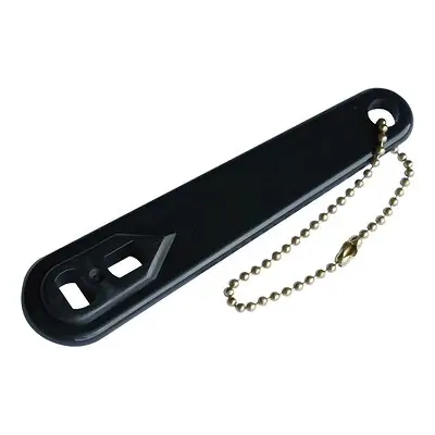 Sunset Healthcare - RES031 Oxygen Tank Cylinder Wrench