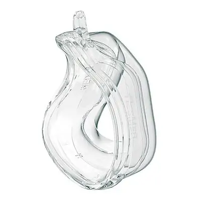 ResMed Corp - 16389 CPAP Mask Component CPAP Cushion Mirage Micro™ Nasal Style Medium Cushion