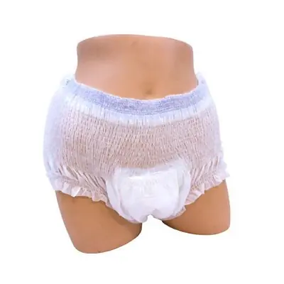 HDIS PHD - ROUH Reassure® Overnight Underwear