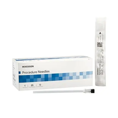 McKesson Brand - 4633V2 McKesson Spinal Needle