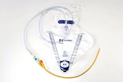 Cardinal - 8944 Curity™ Ultramer™ Indwelling Catheter Tray