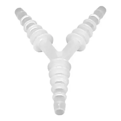 Busse Hospital Disposables - 519 Busse Hospital Disposables Tubing Connector