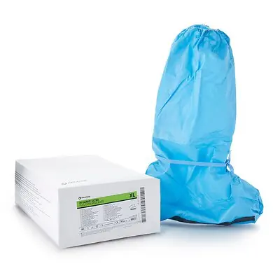 O&M Halyard Inc - 69672 Halyard Hi Guard® Boot Cover