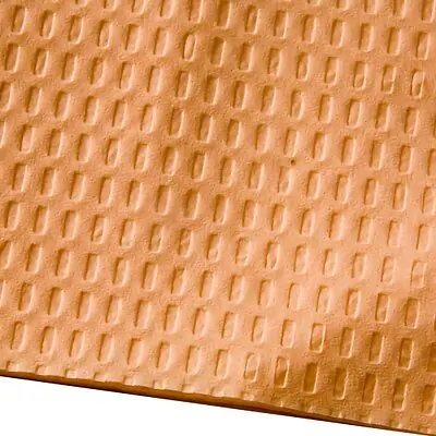 Tidi Products - 917408 Tidi Ultimate Peach Procedure Towel