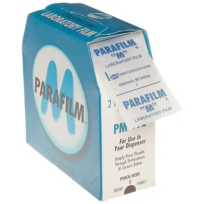 Heathrow Scientific LLC - HS234526A Parafilm® M Sealing Film