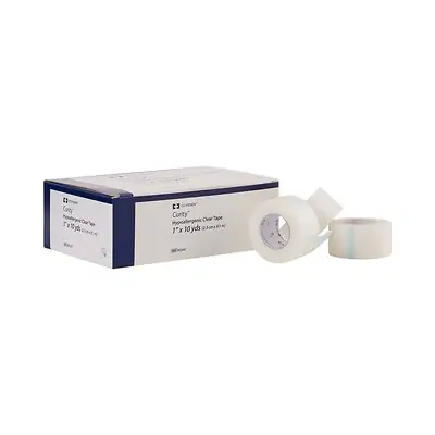Cardinal - 8534C Curity™ Plastic Medical Tape