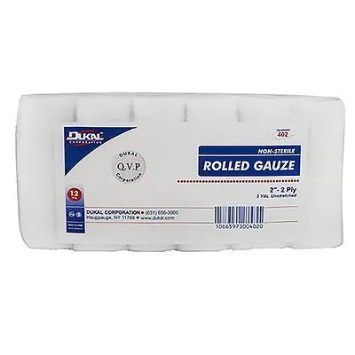 Dukal - 402 Dukal™ Conforming Bandage