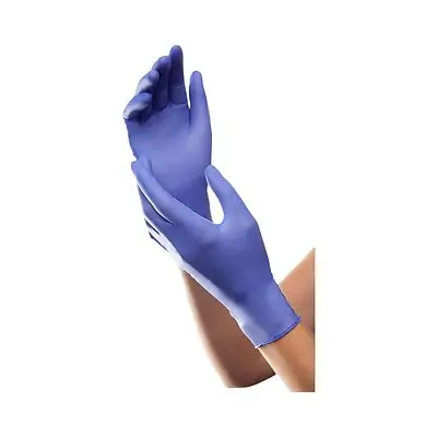 Tronex International Inc - 9128-35 New Age® Nitrile Exam Glove