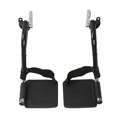 Drive DeVilbiss Healthcare - STDS3J24SF drive™ Swing-Away Footrests