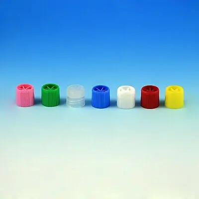 Globe Scientific - 6136B Tube Closure