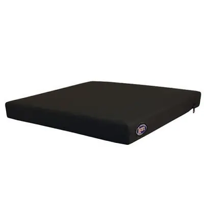 Performance Health - 081502780 Seat Cushion Lacura™ 22 W X 18 L X 2 D Inch Foam