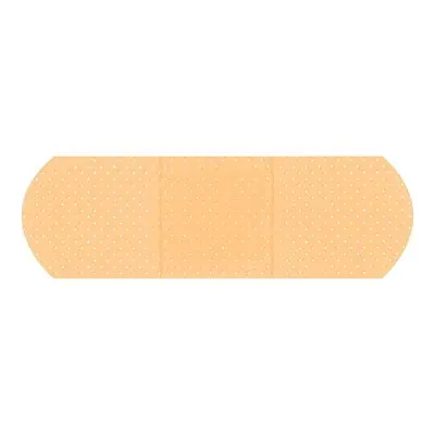 Dukal - 1290033 American White Cross First Aid Adhesive Strip