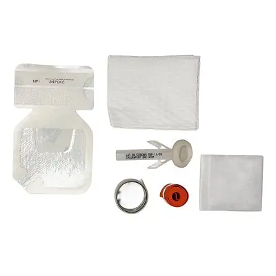 LSL Industries - 3439B IV Start Kit LSL Sterile