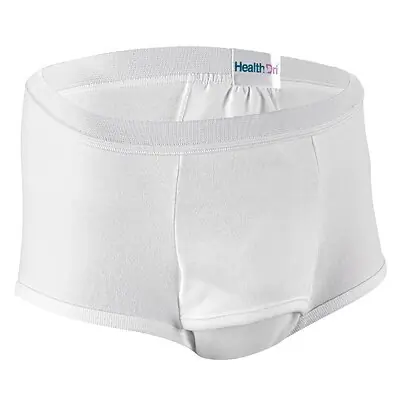 Salk Inc - BHXXL HealthDri™ Absorbent Underwear