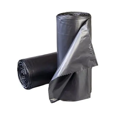 McKesson Brand - BR3858XHVG McKesson Extra Heavy Duty Plus Trash Bag