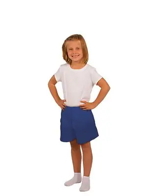A Lunt - S2SM-4 A Lunt Exam Shorts