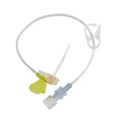 BD - 0652010 PowerLoc® Huber Infusion Set