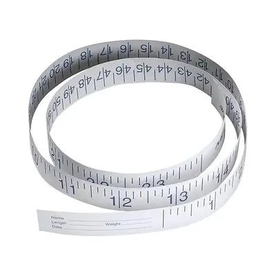 Medline - NON171333 Medline® Paper Measuring Tape