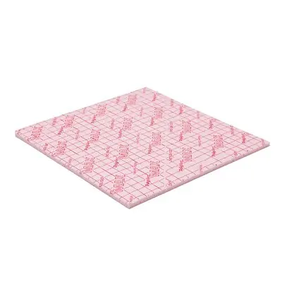 Ferris Manufacturing - 5088 PolyMem® Max® Nonadhesive without Border Foam Dressing, 8 x 8 Inch