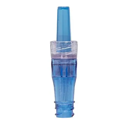 ICU Medical - 1256801 Needleless Connector Lifeshield® Microclave®