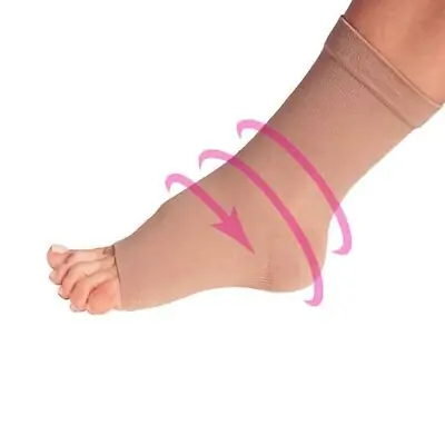 Pedifix - 6020-#5 Pedifix Compression Sleeve