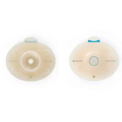 Coloplast - 16901 SenSura® Mio Click Convex Light Ostomy Barrier
