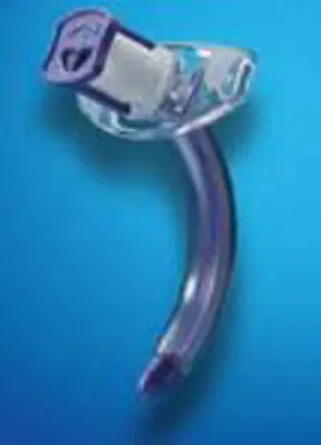 ICU Medical FKA Smiths Medical - 100/816/090 Portex® Blue Line Ultra® Tracheostomy Tube