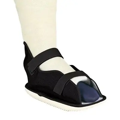 DJO - 79-81113 ProCare® Canvas Cast Shoe