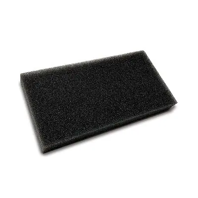 Advanced Oxygen Therapy Inc - 414-00-700 Foam Filler NEXA™ 7.5 X 15 cm For NEXA™ Negative Pressure Wound Therapy System