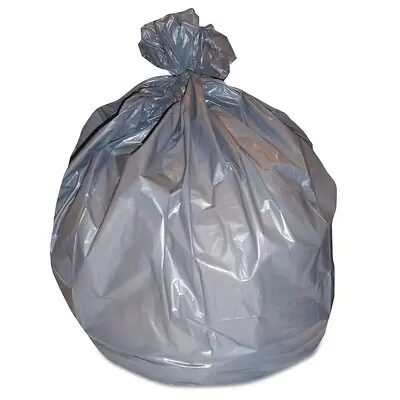 Essendant Co-United Stationers - HERH56G Right Sack® System Trash Bag