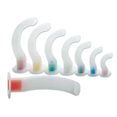 American Diagnostic Corp - 43000 ADC Oropharyngeal Airway Kit