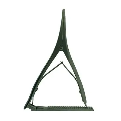 BR Surgical - BR40-40537 Lamina Spreader BR Surgical Inge 6-3/4 Inch Spread