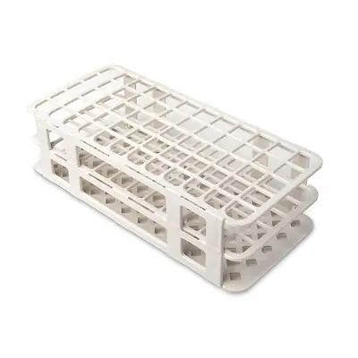 Heathrow Scientific LLC - HS243077W Heathrow Scientific Test Tube Rack