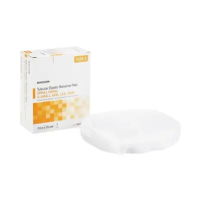 McKesson Brand - MSVP114702 McKesson Tubular Bandage