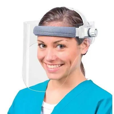 Alimed - 2970011832 Alimed Face Shield