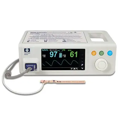 Medtronic MITG - PM100N-MAXN Nellcor™ Tabletop Pulse Oximeter