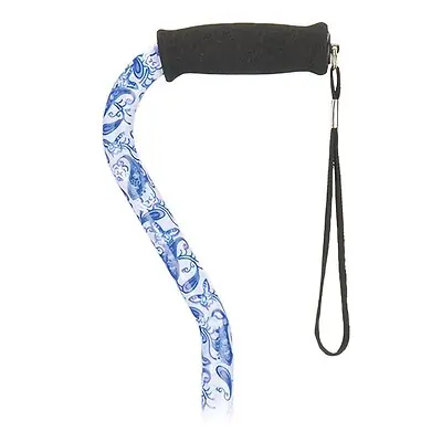 Nova Ortho-Med - 1070CH Nova Ortho-Med Offset Cane