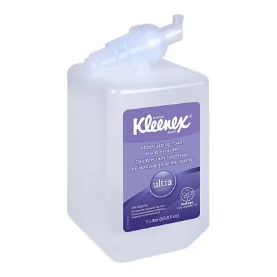 Kimberly Clark - 34700 Kleenex® Ultra Hand Sanitizer