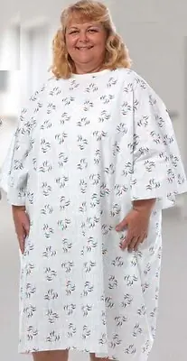 Fashion Seal Uniforms - 735-NS Reusable Patient Gown