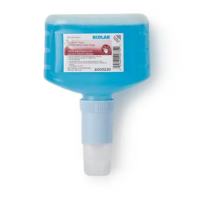 Ecolab - 6000230 Equi-Mild™ Foam Hand Soap