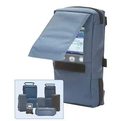 ICU Medical FKA Smiths Medical - 21-2171-25 Pump Pouch CADD®