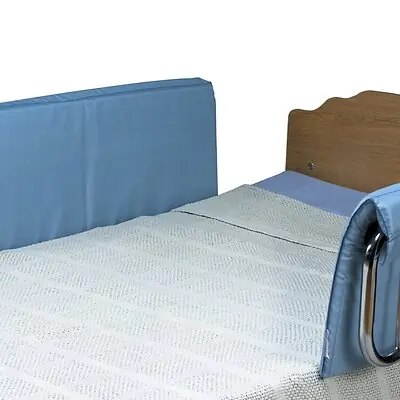 Skil-Care - 401090 SkiL-Care™ Vinyl Bed Rail Pads